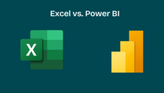 Van Excel naar Power BI