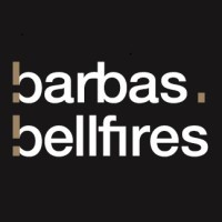 Logo Barbas Bellfires